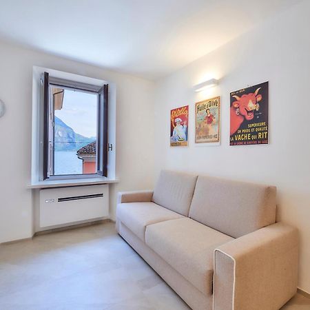 Sisters' House Appartement Varenna Buitenkant foto